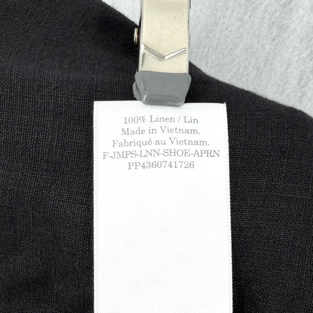 Everlane linen shoestring